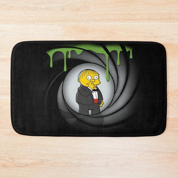 Item preview, Special Agent designed and sold by Getsousa.