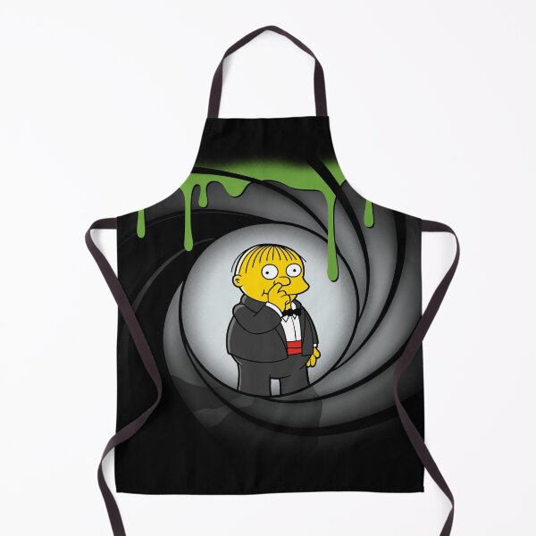 Item preview, Special Agent designed and sold by Getsousa.