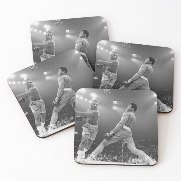 Item preview, Legend Boxing Ali designed and sold by lisameijar.