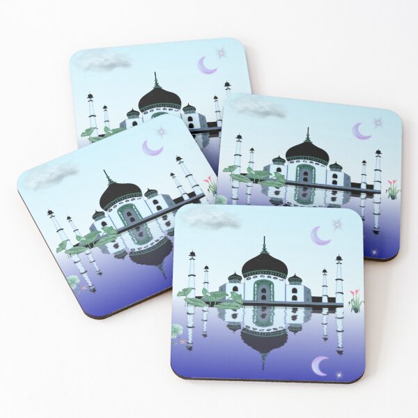 Item preview, Shahi Palace reflection.  designed and sold by jessypaul027.