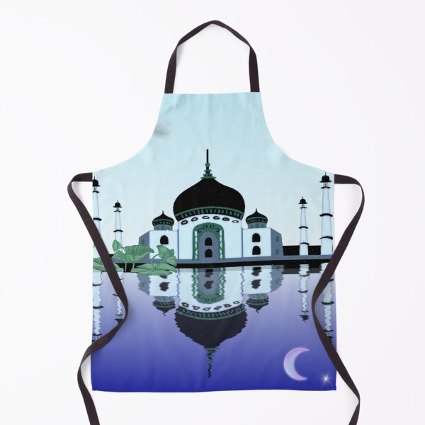 Item preview, Shahi Palace reflection. designed and sold by jessypaul027.