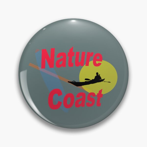 Item preview, Nature Coast, Florida designed and sold by lobodelnoir.