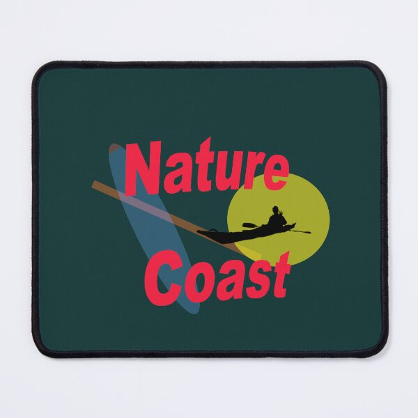 Item preview, Nature Coast, Florida designed and sold by lobodelnoir.