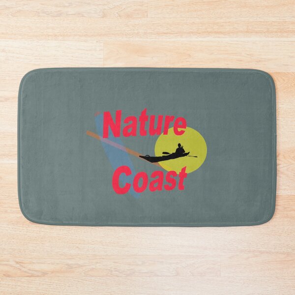 Item preview, Nature Coast, Florida designed and sold by lobodelnoir.