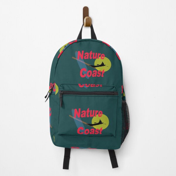 Item preview, Nature Coast, Florida designed and sold by lobodelnoir.