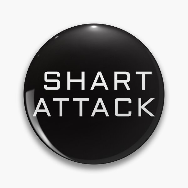 Item preview, Shart Attack designed and sold by Chestamental.