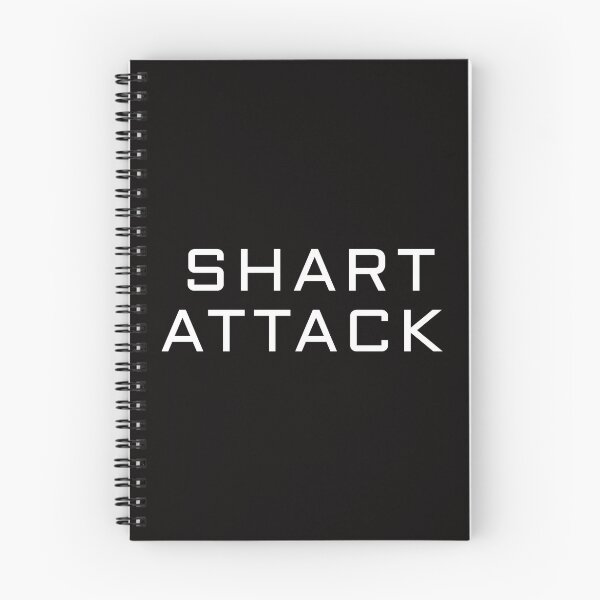 Item preview, Shart Attack designed and sold by Chestamental.
