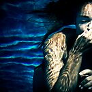 Underwater Tribal by Marcus Way