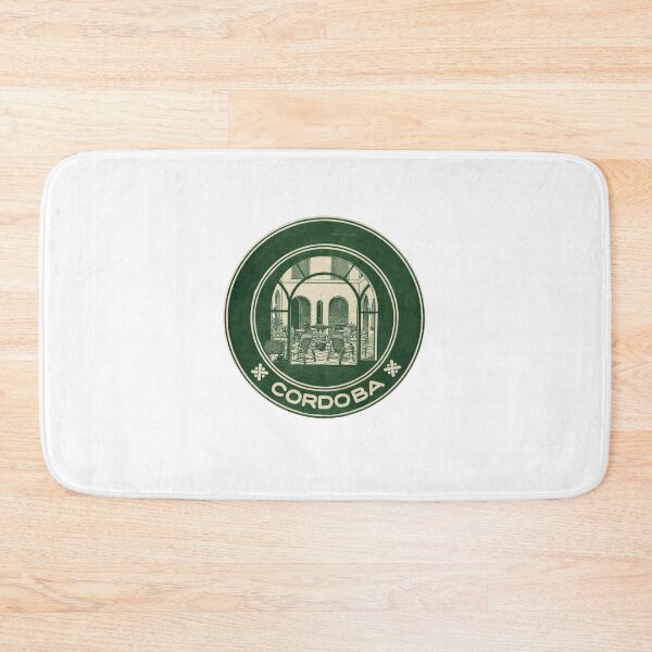 Item preview, Cordoba | Patios | Córdoba Spain | Vintage Stickers | Travel | Europe  designed and sold by Tropical Blood.