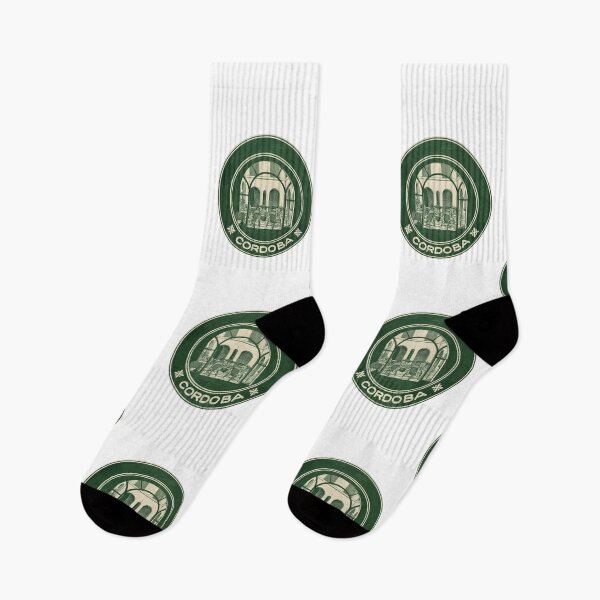 Item preview, Cordoba | Patios | Córdoba Spain | Vintage Stickers | Travel | Europe  designed and sold by Tropical Blood.