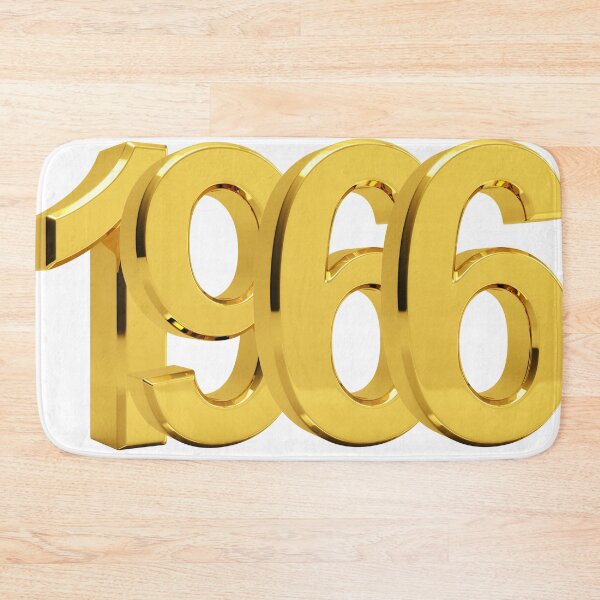 Item preview, The Golden Year 1966 (one thousand nine hundred sixty-six) designed and sold by Piotrek0001.