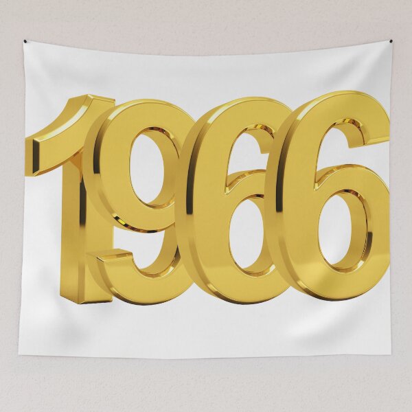 Item preview, The Golden Year 1966 (one thousand nine hundred sixty-six) designed and sold by Piotrek0001.