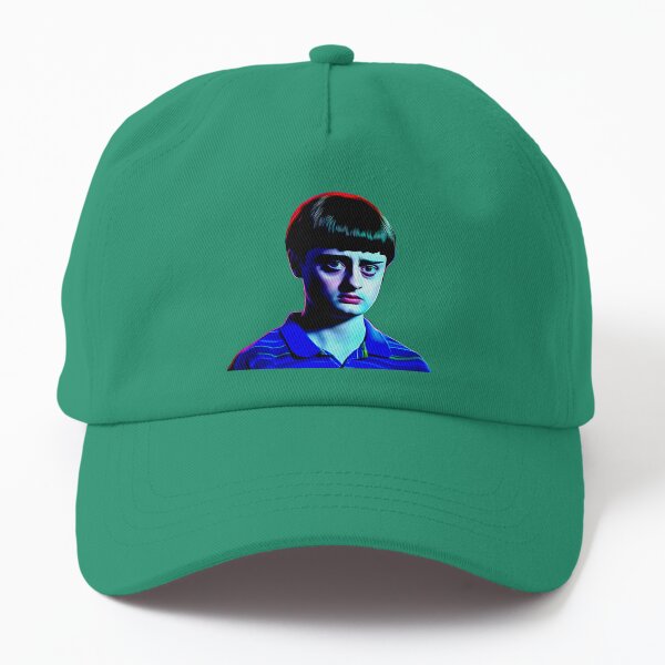 Item preview, Will Byers (Vivid Colour Version) designed and sold by WackyWallaby.