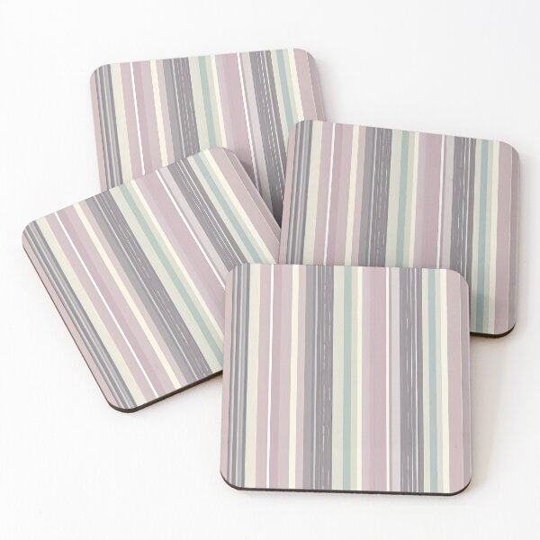 Item preview, Patterns: Stripes 31 designed and sold by ONYX Pixee.