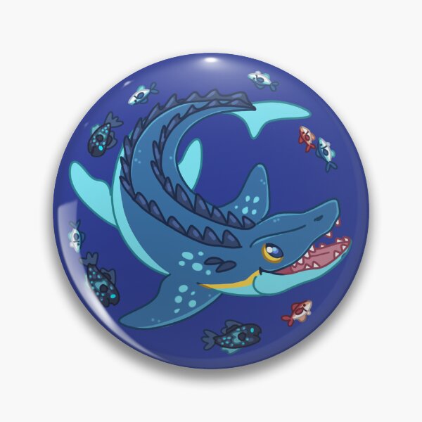 Item preview, Mosasaurus designed and sold by Koriki.