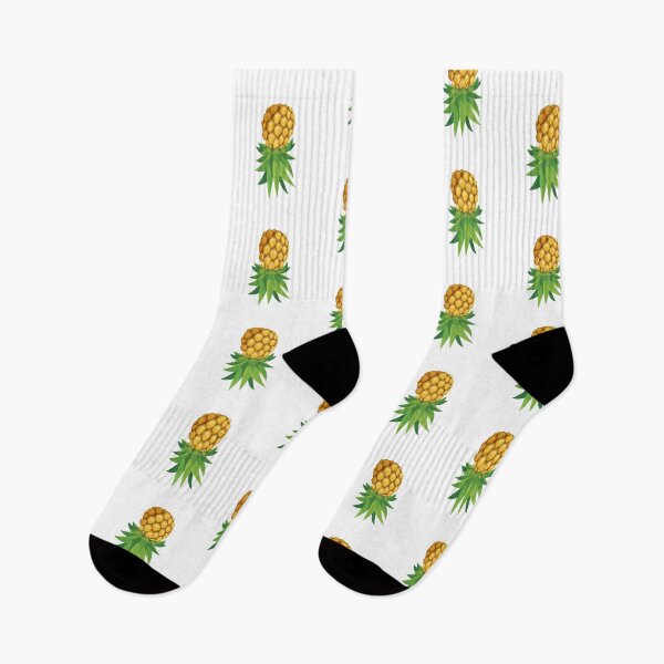 Item preview, Upside Down Pineapple Swingers designed and sold by JackCurtis1991.