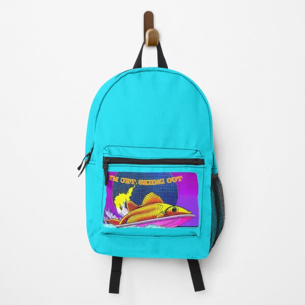 Item preview, Goldfish Jet Ski designed and sold by Stan The Goldfish.