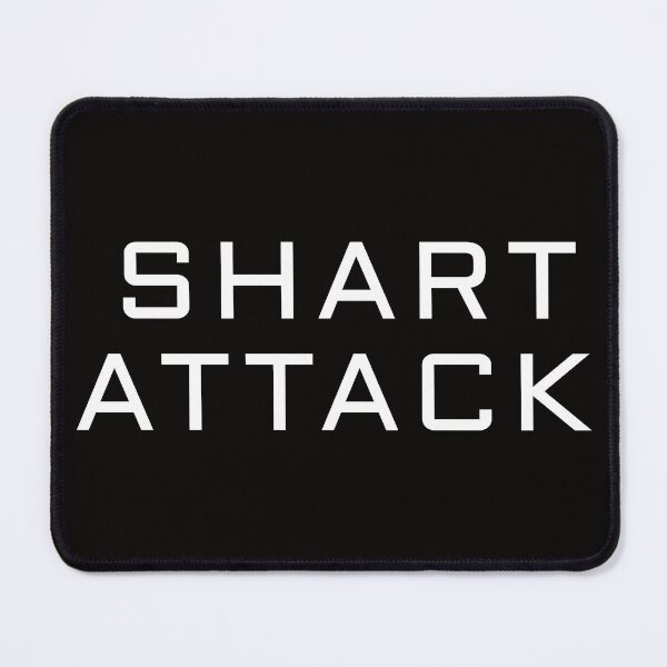 Item preview, Shart Attack designed and sold by Chestamental.