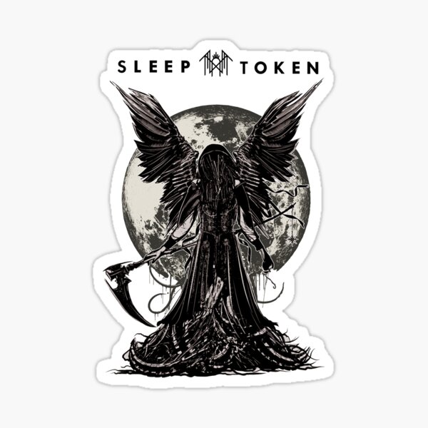 North America Tour 2023 Sticker