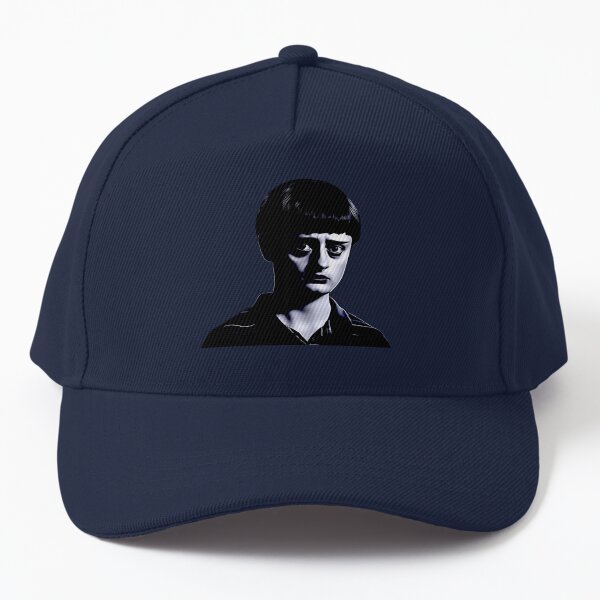 Item preview, Will Byers (Monochrome Version) designed and sold by WackyWallaby.