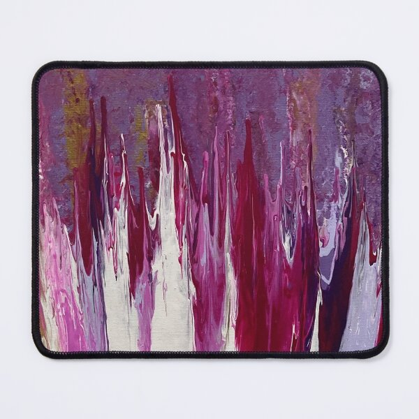 Item preview, Pink Fusion Long designed and sold by Mary Helen East Artist.