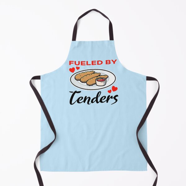 Item preview, Fueled by Chicken Tenders designed and sold by jonmlam.