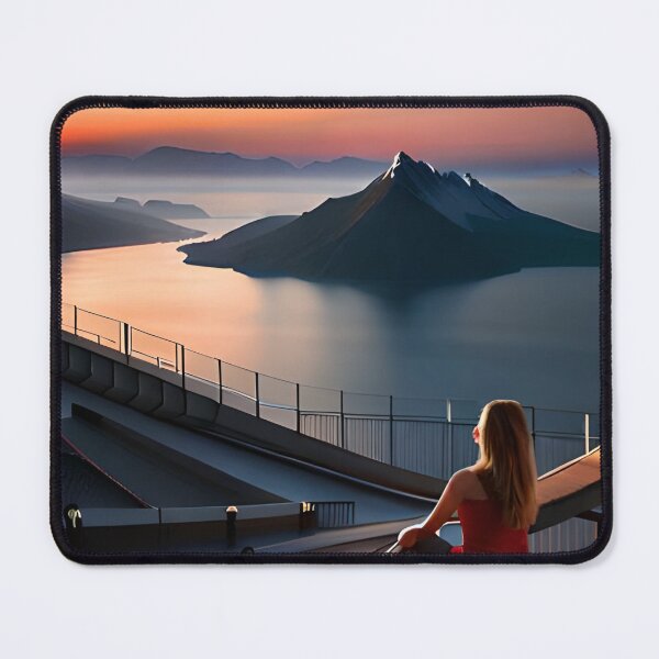 Item preview, Relaxing landscape designed and sold by JessyMarketing.