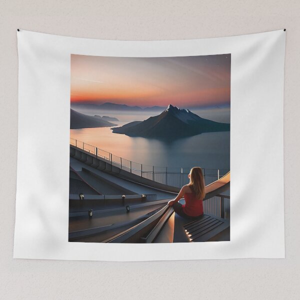 Item preview, Relaxing landscape designed and sold by JessyMarketing.