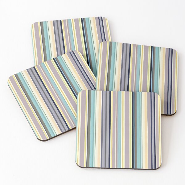 Item preview, Patterns: Stripes 34 designed and sold by ONYX Pixee.
