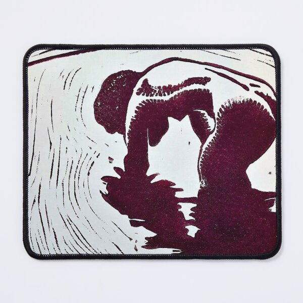Item preview, Bathing Nude designed and sold by GreatAukArt.