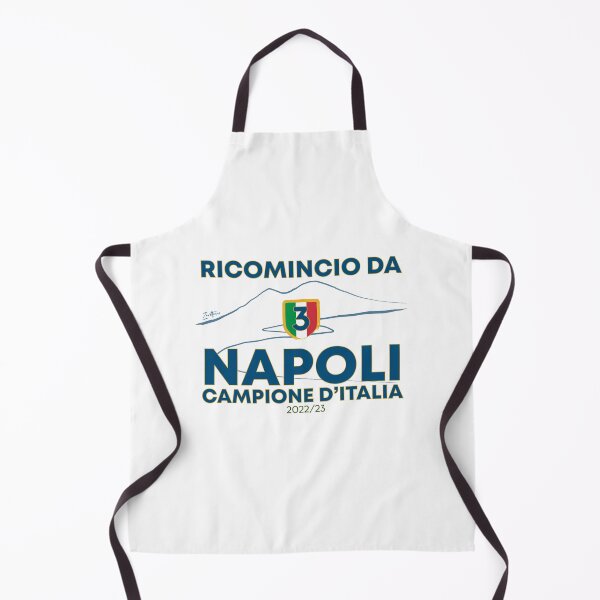 Item preview, Ricomincio da 3 - Napoli campione designed and sold by Zero81.