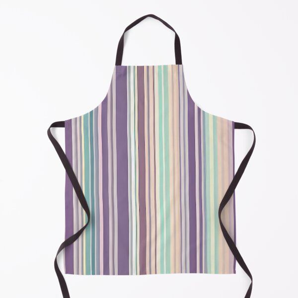Aperçu de l'œuvre Patterns: Stripes 33 créée et vendue par ONYX Pixee.