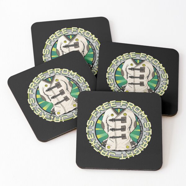 Item preview, Free From Straight Jackets designed and sold by Pandulum-Arts.