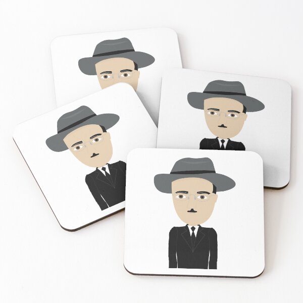 Item preview, Fernando Pessoa designed and sold by creotumundo.