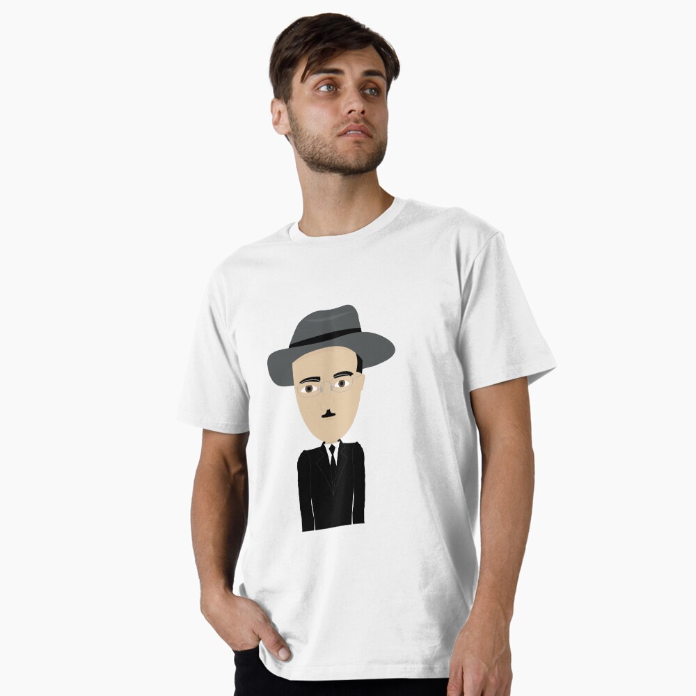 Vista previa del artículo con la obra «Camiseta premium», diseñado y vendido por creotumundo.