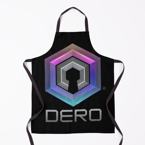 Item preview, Dero - Privacy Together designed and sold by Dirk3Diggler.