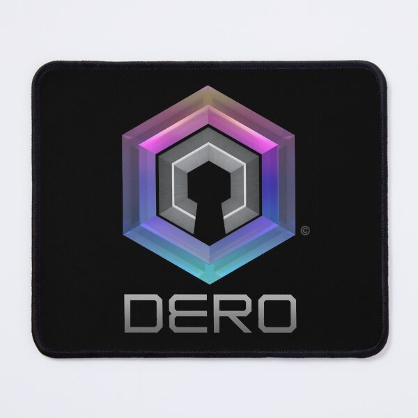 Item preview, Dero - Privacy Together designed and sold by Dirk3Diggler.