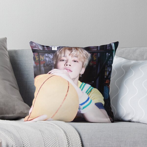 Item preview, BTS Jimin Ámate a ti mismo designed and sold by mapao.