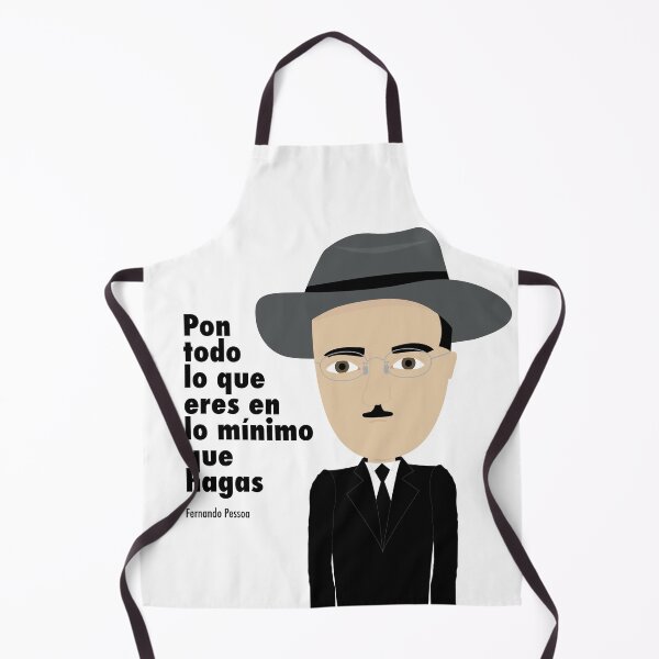 Item preview, Fernando Pessoa designed and sold by creotumundo.
