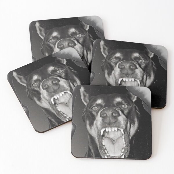Item preview, Doberman designed and sold by GrungeGraphix.