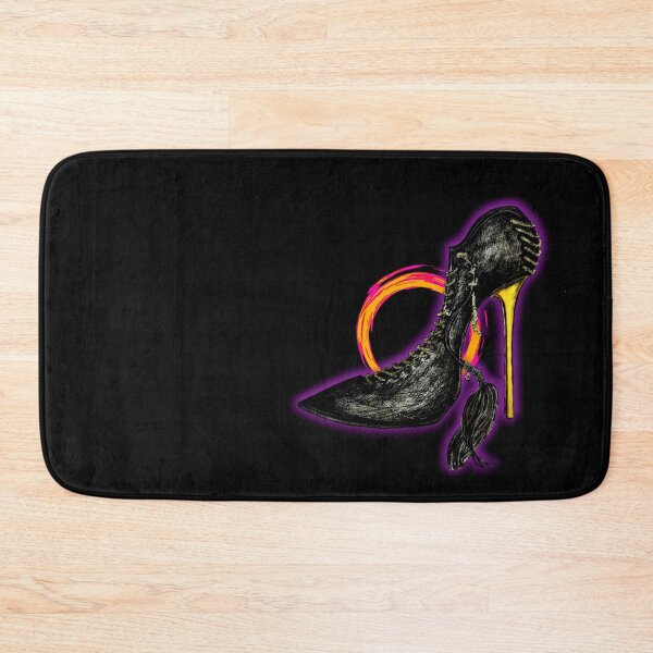 Item preview, Hurts to heel v3 designed and sold by BloodyCate.