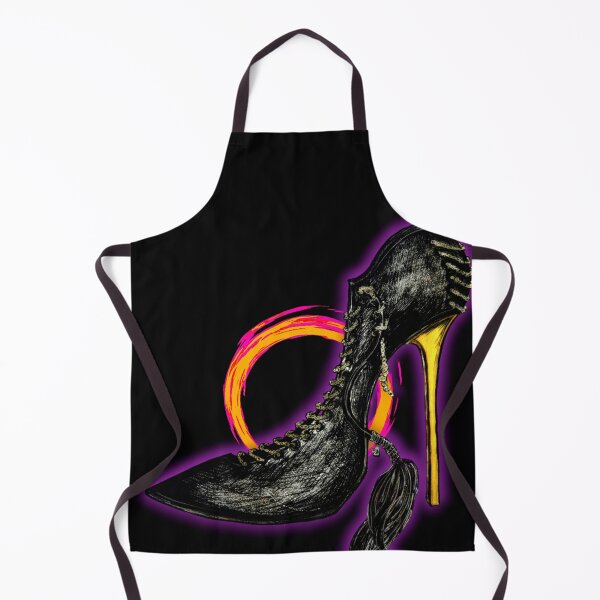 Item preview, Hurts to heel v3 designed and sold by BloodyCate.