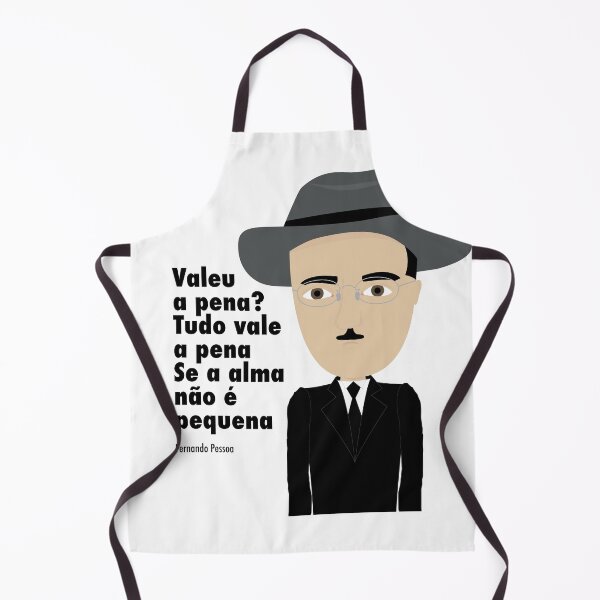 Item preview, Fernando Pessoa designed and sold by creotumundo.