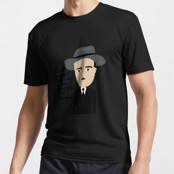 Camiseta deportiva