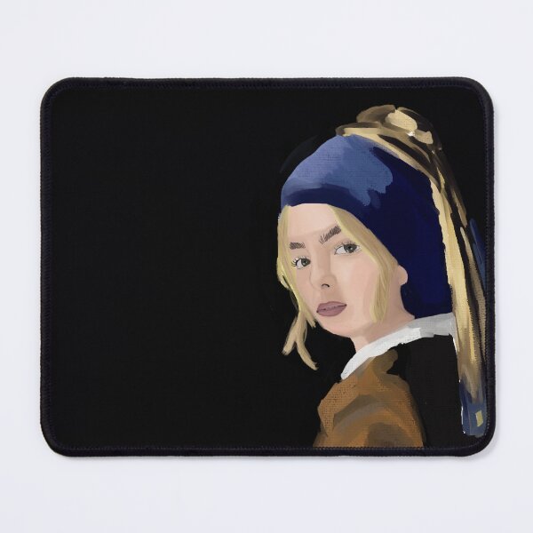 Item preview, Villanelle FANART designed and sold by howyoudrawin.