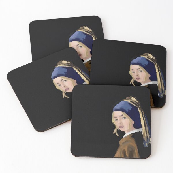 Item preview, Villanelle FANART designed and sold by howyoudrawin.