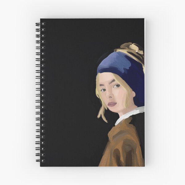 Item preview, Villanelle FANART designed and sold by howyoudrawin.
