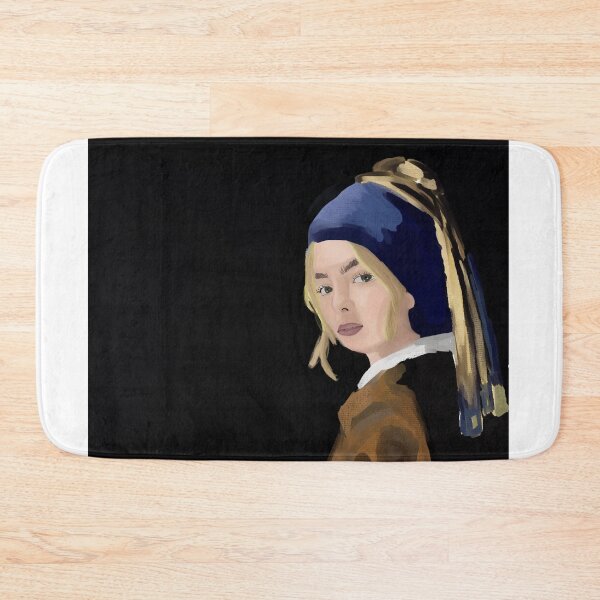 Item preview, Villanelle FANART designed and sold by howyoudrawin.