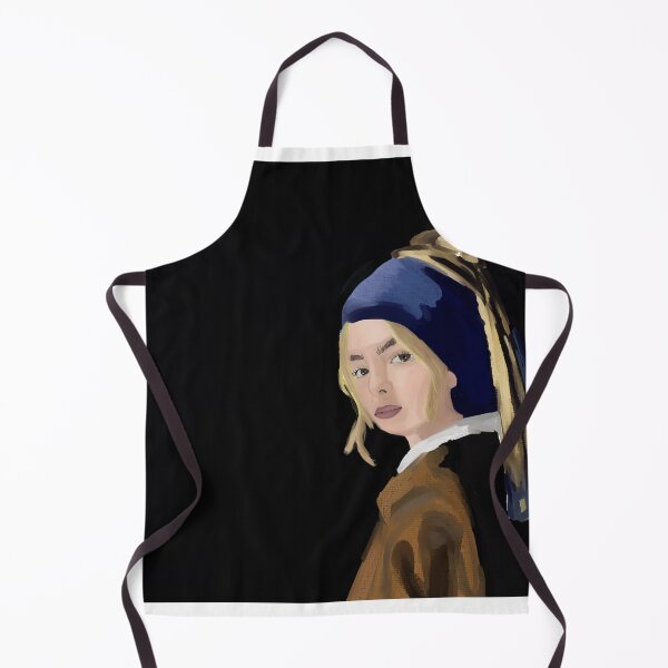 Item preview, Villanelle FANART designed and sold by howyoudrawin.