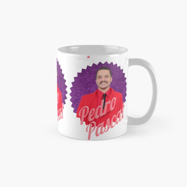 Item preview, I am your cool, slutty daddy Pedro Pascal designed and sold by cringe-shirts.
